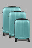 Redtag-Blue-Luggage-Trolley-28",-Blue-Color-Hard-Luggage-Travel-Accessories-