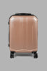 Redtag-Pink-Luggage-Trolley-20",-Pink-Color-Hard-Luggage-Travel-Accessories-