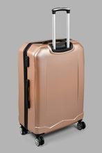 تنزيل الصورة على معرض الصور، Redtag-Pink-Luggage-Trolley-28&quot;,-Pink-Color-Hard-Luggage-Travel-Accessories-
