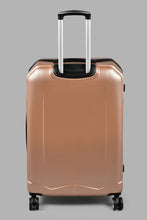 تنزيل الصورة على معرض الصور، Redtag-Pink-Luggage-Trolley-28&quot;,-Pink-Color-Hard-Luggage-Travel-Accessories-
