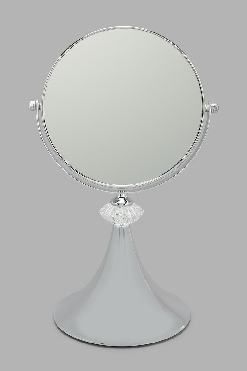 Redtag-Silver-Vanity-Mirror-Mirrors-Home-Bathroom-