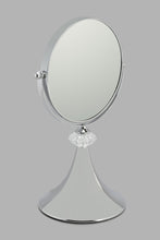 تنزيل الصورة على معرض الصور، Redtag-Silver-Vanity-Mirror-Mirrors-Home-Bathroom-
