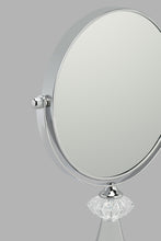 تنزيل الصورة على معرض الصور، Redtag-Silver-Vanity-Mirror-Mirrors-Home-Bathroom-
