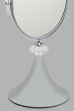 تنزيل الصورة على معرض الصور، Redtag-Silver-Vanity-Mirror-Mirrors-Home-Bathroom-
