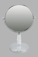 تنزيل الصورة على معرض الصور، Redtag-Silver-Vanity-Mirror-Mirrors-Home-Bathroom-
