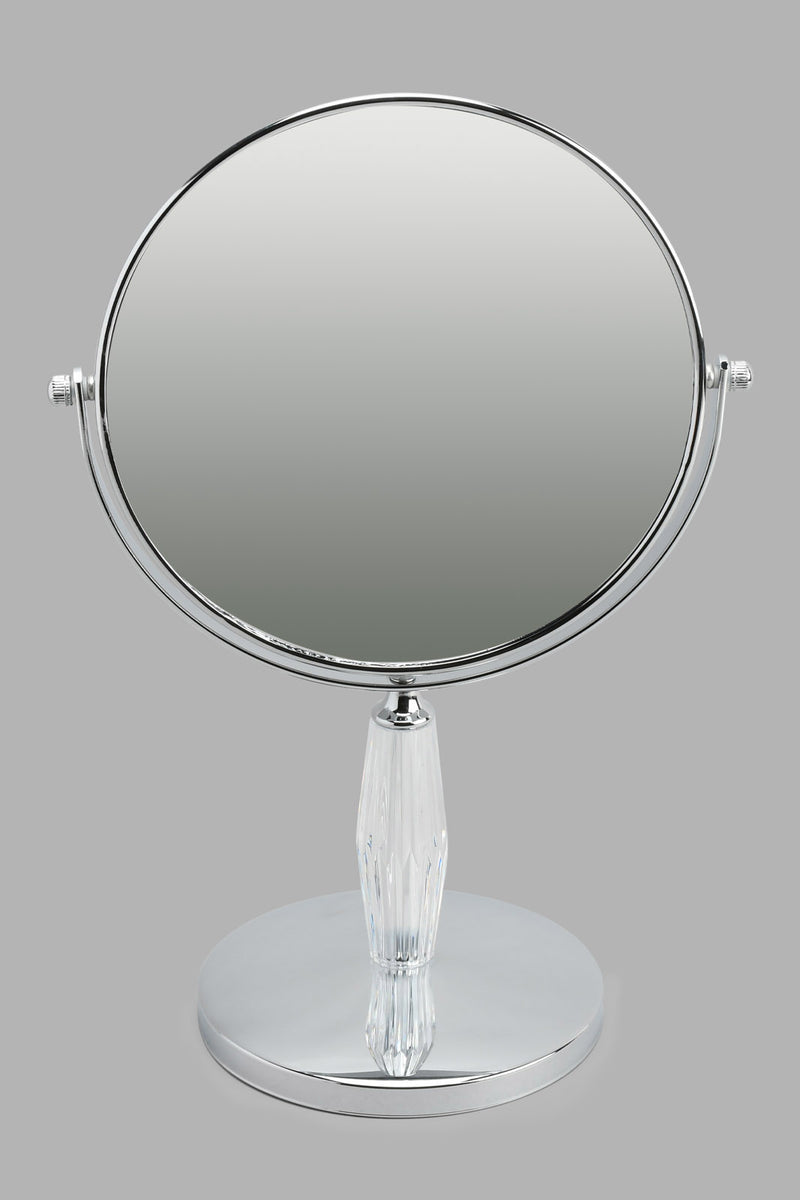 Redtag-Silver-Vanity-Mirror-Mirrors-Home-Bathroom-