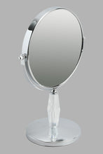 تنزيل الصورة على معرض الصور، Redtag-Silver-Vanity-Mirror-Mirrors-Home-Bathroom-
