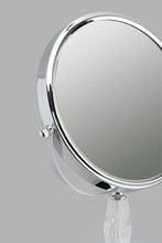 تنزيل الصورة على معرض الصور، Redtag-Silver-Vanity-Mirror-Mirrors-Home-Bathroom-
