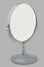 تنزيل الصورة على معرض الصور، Redtag-Silver-Vanity-Mirror-Mirrors-Home-Bathroom-
