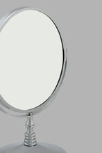 تنزيل الصورة على معرض الصور، Redtag-Silver-Vanity-Mirror-Mirrors-Home-Bathroom-
