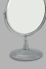 تنزيل الصورة على معرض الصور، Redtag-Silver-Vanity-Mirror-Mirrors-Home-Bathroom-
