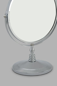 Redtag-Silver-Vanity-Mirror-Mirrors-Home-Bathroom-