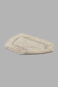 Redtag-Beige-Bath-Mat-Bathmats-Home-Bathroom-