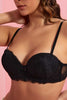 Redtag-Black-Plain-Lace-Balconette-Bra-Balconette-Women's-