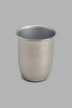 Load image into Gallery viewer, Redtag-Silver-Tumbler-Tumblers-Home-Bathroom-
