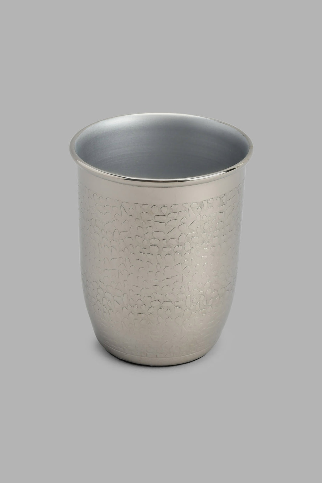 Redtag-Silver-Tumbler-Tumblers-Home-Bathroom-