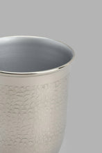 Load image into Gallery viewer, Redtag-Silver-Tumbler-Tumblers-Home-Bathroom-
