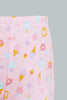 Redtag-Multi-Colour-Sweet-Dreams-2Pcs-Pack-Short-&-Full-Length-Pyjama-Set-Colour:Assorted,-Filter:Infant-Girls-(3-to-24-Mths),-Infant-Girls-Pyjama-Sets,-New-In,-New-In-ING,-Non-Sale,-S22B,-Section:Kidswear-Infant-Girls-3 to 24 Months