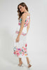 Redtag-White-Halterneck-Tiered-Floral-Dress-Dresses-Women's-