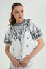 Redtag-White-Printed-Top-Blouses-Women's-