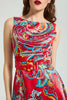 Redtag-Assorted-Printed-Skater-Dress-Dresses-Women's-
