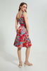 Redtag-Assorted-Printed-Skater-Dress-Dresses-Women's-
