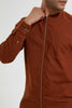 Redtag-Rust-Zipper-Shirt-Casual-Shirts-Men's-