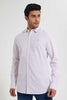 Redtag-Pink-Stripes-Oxford-Shirt-Casual-Shirts-Men's-