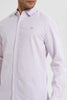 Redtag-Pink-Stripes-Oxford-Shirt-Casual-Shirts-Men's-