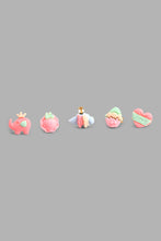 Load image into Gallery viewer, Redtag-Assorted-Ring-Rings-Girls-
