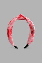 تنزيل الصورة على معرض الصور، Redtag-Multicolor-knot-Headband-For-Girls-Colour:Multicolour,-Filter:Girls-Accessories,-GIR-Head-Bands,-New-In,-New-In-GIR-ACC,-Non-Sale,-S22A-Girls-
