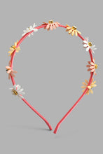 Load image into Gallery viewer, Redtag-Assorted-Headband-Headbands-Girls-
