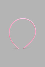 Load image into Gallery viewer, Redtag-Assorted-Glitter-Headband-For-Girls-(5-Piece)-Colour:Assorted,-Filter:Girls-Accessories,-GIR-Head-Bands,-New-In,-New-In-GIR-ACC,-Non-Sale,-S22A-Girls-
