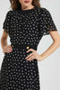 Redtag-Black-Polka-Dot-Dress-Dresses-Women's-