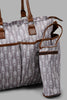 Redtag-Diaper-Bag-Brown-Trims-Baby-Diaper-Bags-New-Born-Baby-