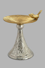 Load image into Gallery viewer, Redtag-Silver-Decorative-Candle-Holder-Candle-Holder-Home-Decor-
