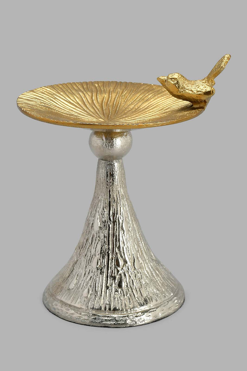 Redtag-Silver-Decorative-Candle-Holder-Candle-Holder-Home-Decor-