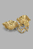 Redtag-Gold-Twin-Leaf-Decorative-Platter-Platter-Home-Decor-