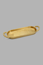 تنزيل الصورة على معرض الصور، Redtag-Gold-Display-Tray-Trays-Home-Decor-
