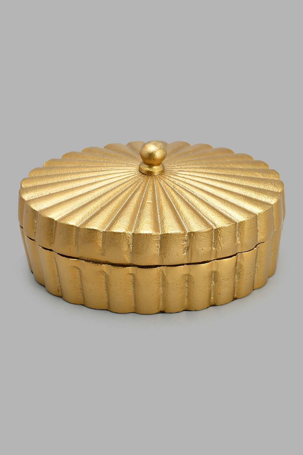 Redtag-Gold-Trinket-Box-Trinket-Box-Home-Decor-