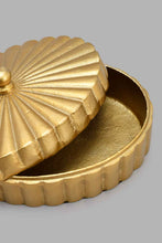 تنزيل الصورة على معرض الصور، Redtag-Gold-Trinket-Box-Trinket-Box-Home-Decor-
