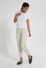 Redtag-Oat-Marl-Plain-Pyjama-Bottom-With-Side-Piping-Pyjama-Bottoms-Women's-
