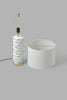 Redtag-White-Decorative-Pillar-Table-Lamp-Table-Lamps-Home-Decor-