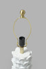 Redtag-White-Decorative-Pillar-Table-Lamp-Table-Lamps-Home-Decor-