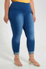 Redtag-Blue-Jegging-Jeggings-Women's-