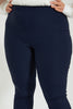 Redtag-Navy-Basic-Legging-Leggings-Women's-