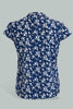 Redtag-Printed-Placket-Detail-Blouse-Blouses-Women's-