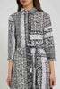Redtag-Black-Patch-Print-Shirt-Dress-Dresses-Women's-