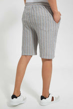 تنزيل الصورة على معرض الصور، Redtag-Y/D-Chino-Short-Swimwear--
