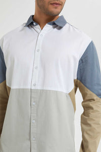 Redtag-Assorted-Colors-Shirt-Casual-Shirts-Men's-